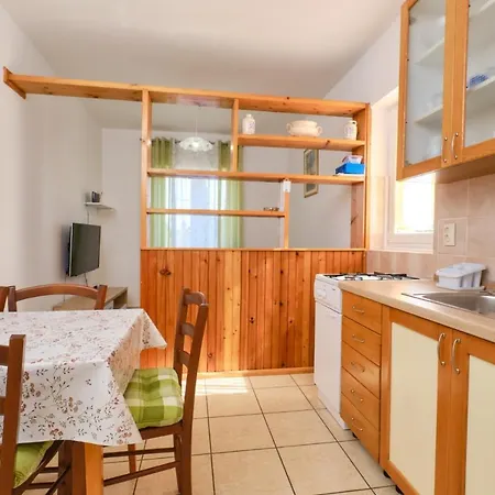 Blanka Apartamento *