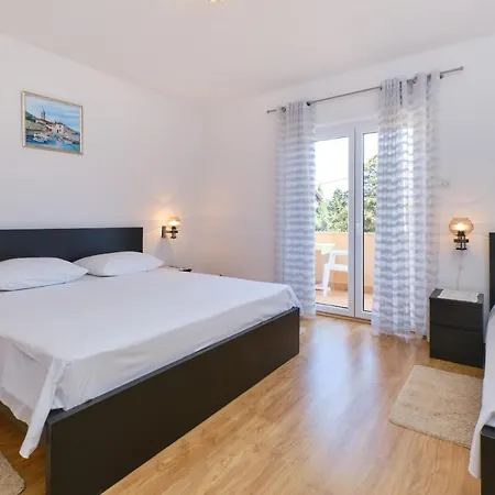 Apartamento Blanka *