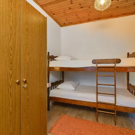 Blanka Appartement *