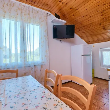 Appartement Blanka *