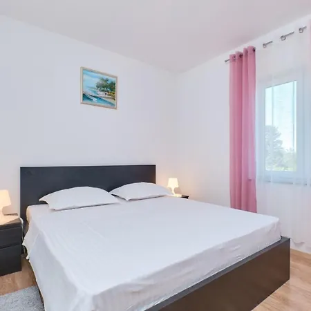 Blanka Appartement