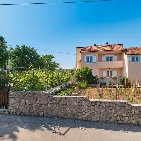 Appartement Blanka *