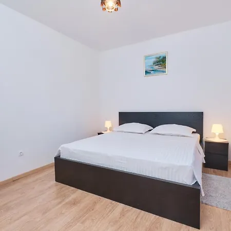 Blanka Appartement *