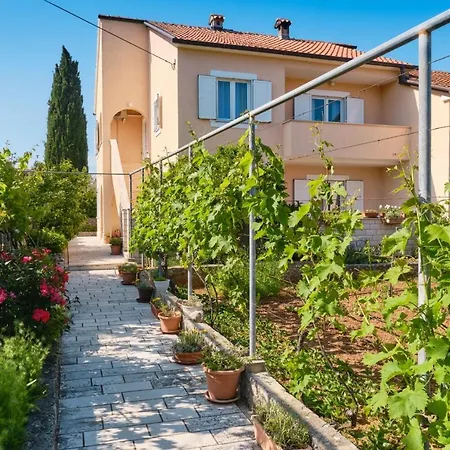 Blanka Appartement