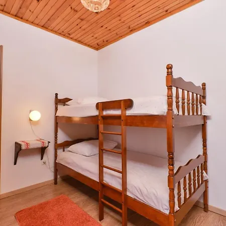 Appartement Blanka *