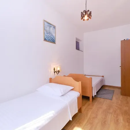 Appartement Blanka *