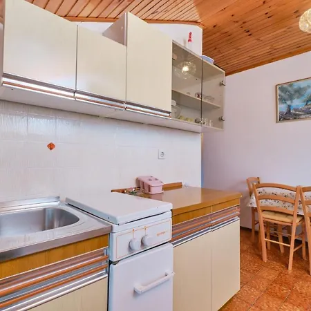 Blanka Appartement Nerezine
