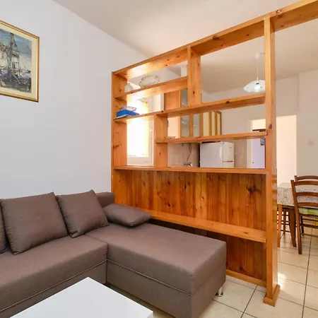 Appartement Blanka