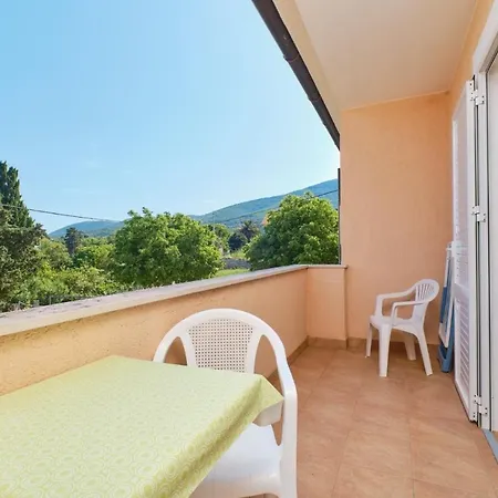 Appartement Blanka Nerezine