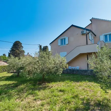 Appartement Blanka *