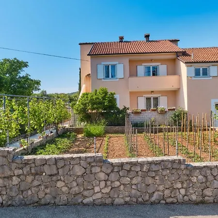 Blanka Appartement