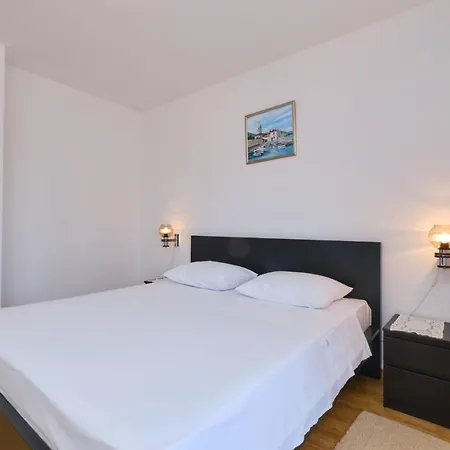 Blanka Appartement Nerezine