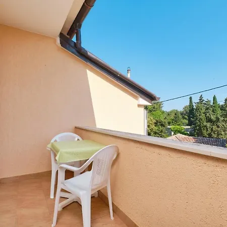 Appartement Blanka *