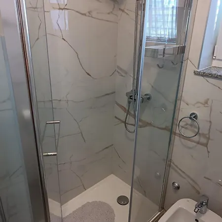 Blanka Appartement *