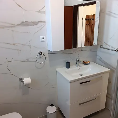 Blanka Appartement *